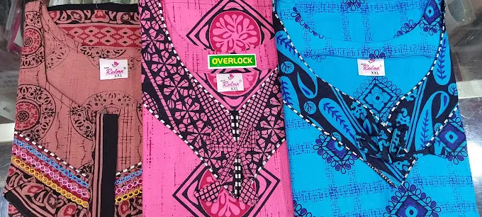 Liba Fashions